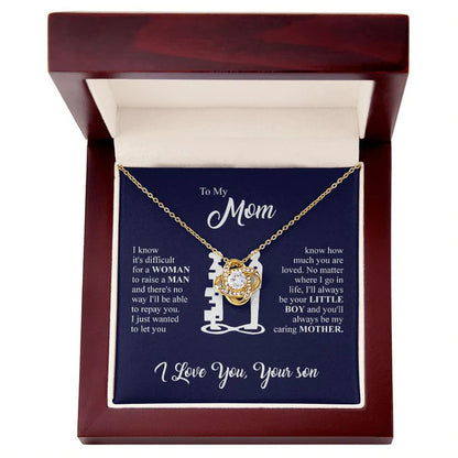 To My Beautiful Mom (Gift Set)