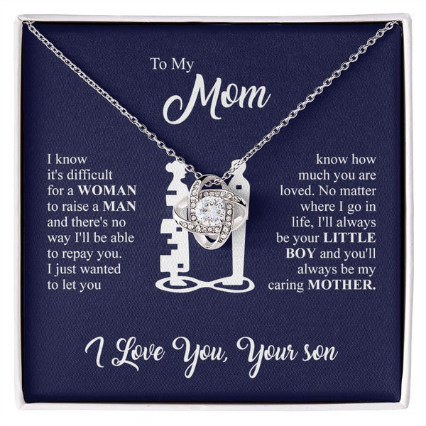 To My Beautiful Mom (Gift Set)