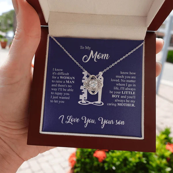 To My Beautiful Mom (Gift Set)